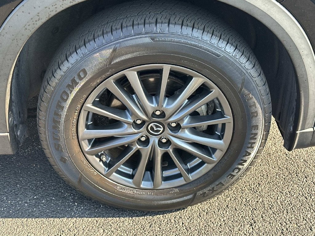 2020 Mazda Mazda CX-5 Touring