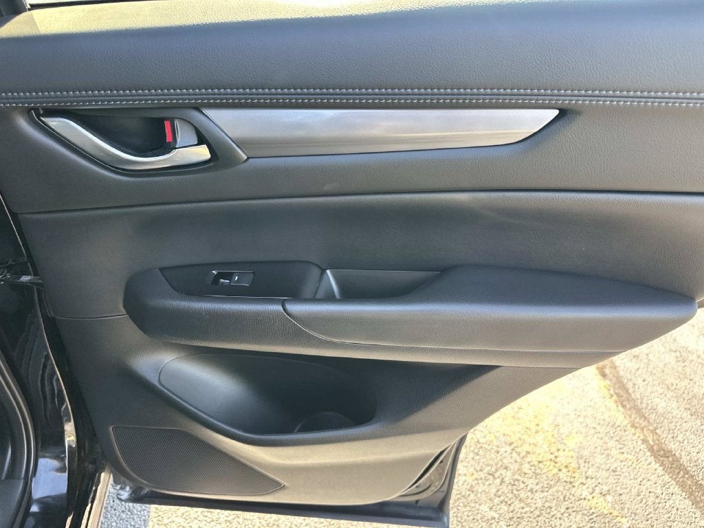 2020 Mazda Mazda CX-5 Touring