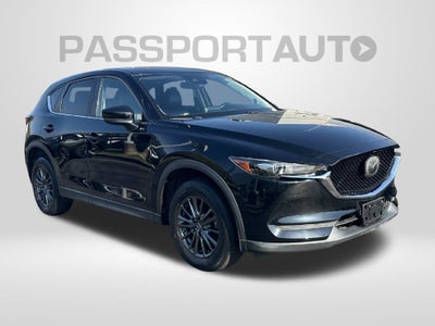 2020 Mazda Mazda CX-5 Touring