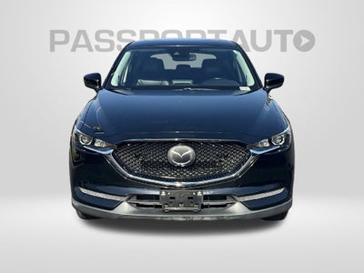 2020 Mazda Mazda CX-5 Touring