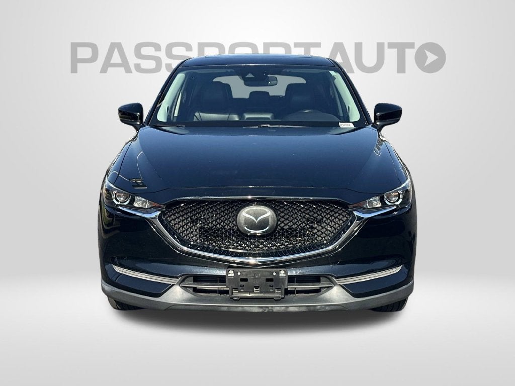 2020 Mazda Mazda CX-5 Touring