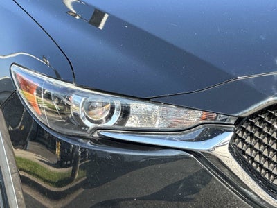 2020 Mazda Mazda CX-5 Touring