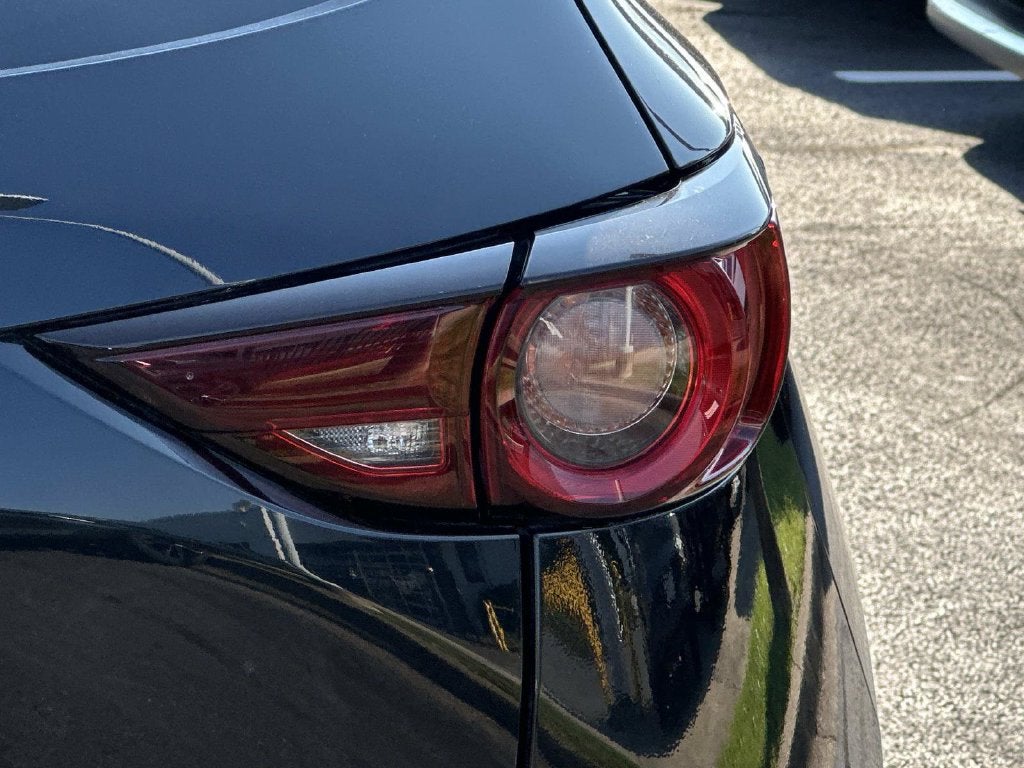 2020 Mazda Mazda CX-5 Touring