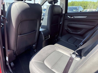 2023 Mazda Mazda CX-5 2.5 S Premium Package