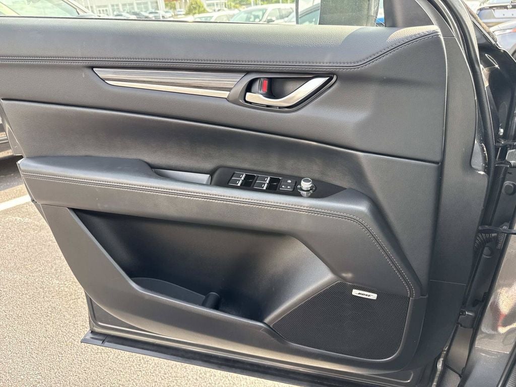 2019 Mazda Mazda CX-5 Grand Touring