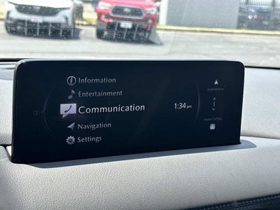 2025 Mazda Mazda CX-5 2.5 S Premium Plus Package