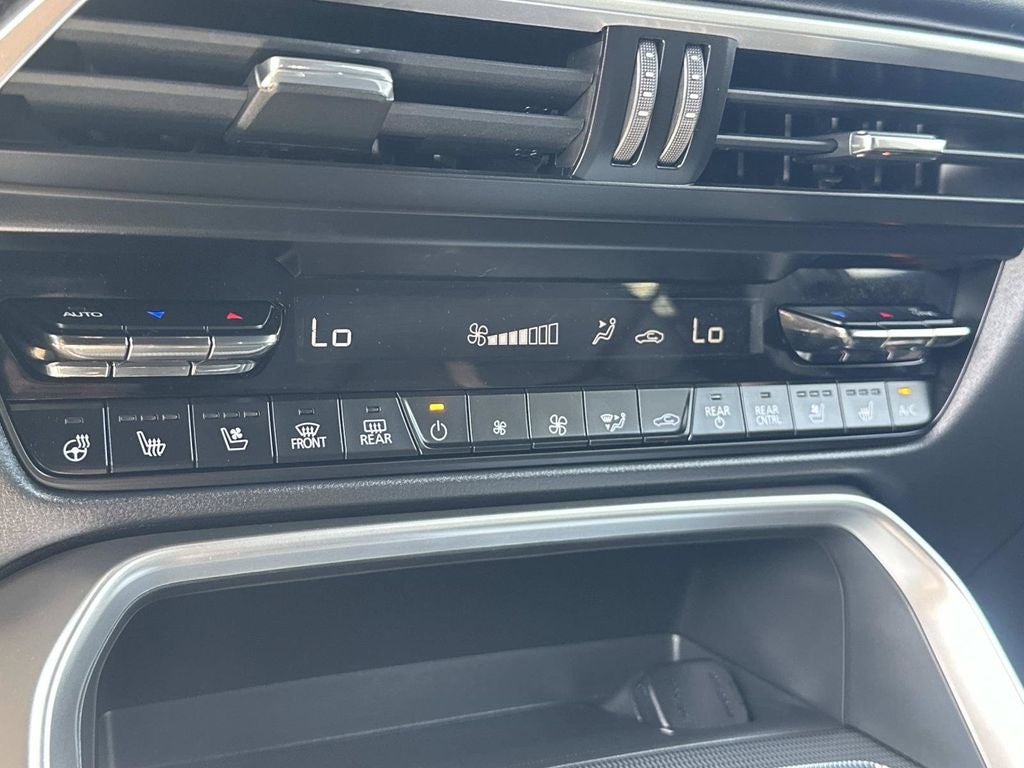 2025 Mazda Mazda CX-70 PHEV Premium Plus
