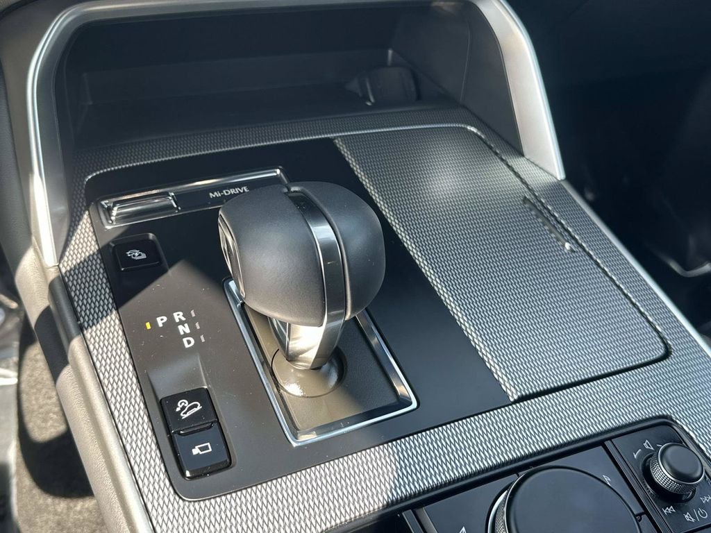 2025 Mazda Mazda CX-70 PHEV Premium Plus