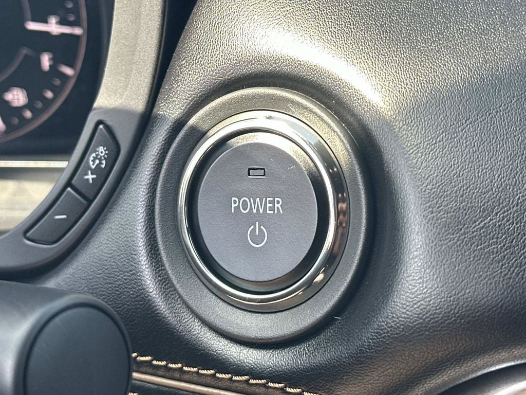 2025 Mazda Mazda CX-70 PHEV Premium Plus