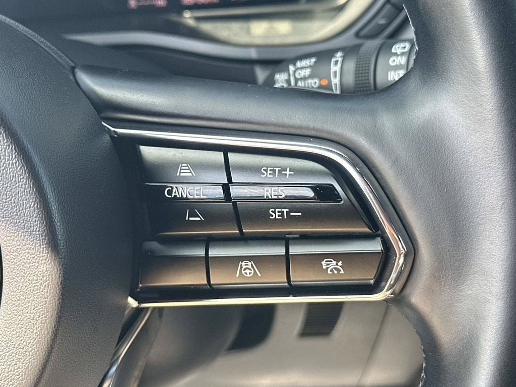 2025 Mazda Mazda CX-70 PHEV Premium Plus