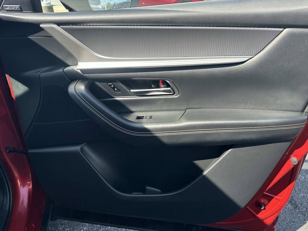 2025 Mazda Mazda CX-70 PHEV Premium Plus