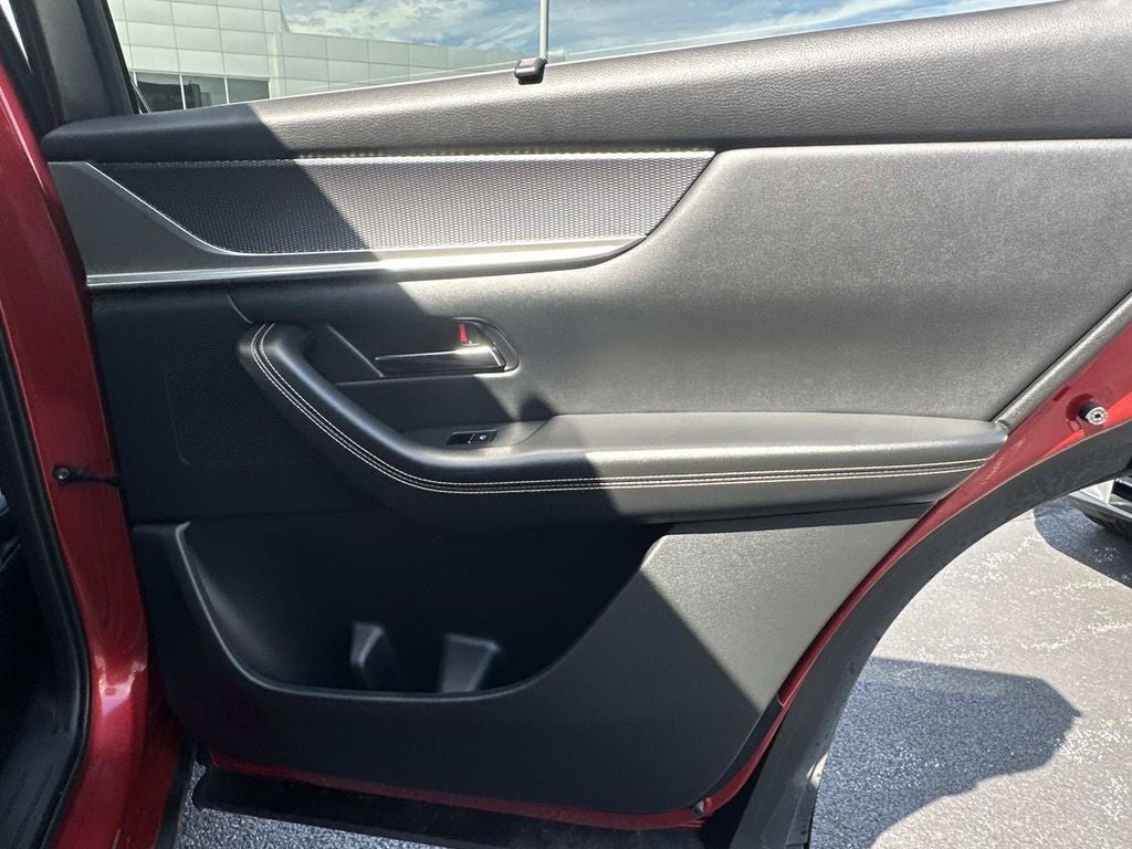 2025 Mazda Mazda CX-70 PHEV Premium Plus