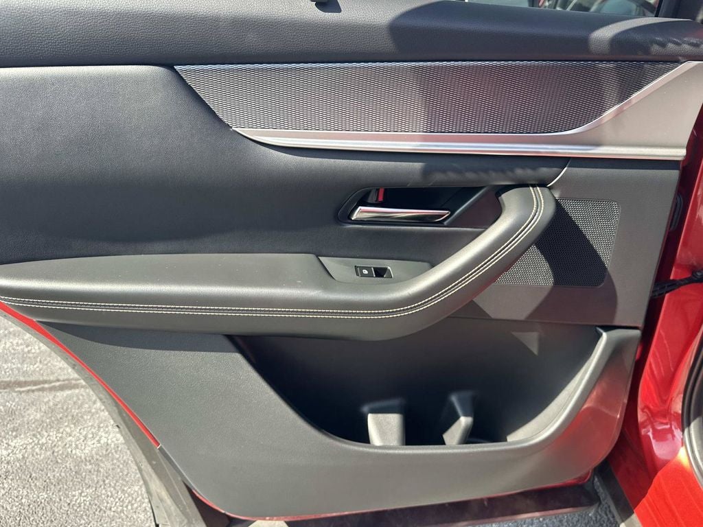 2025 Mazda Mazda CX-70 PHEV Premium Plus