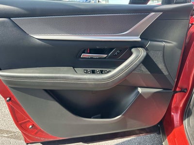 2025 Mazda Mazda CX-70 PHEV Premium Plus