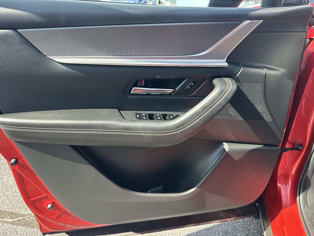 2025 Mazda Mazda CX-70 PHEV Premium Plus