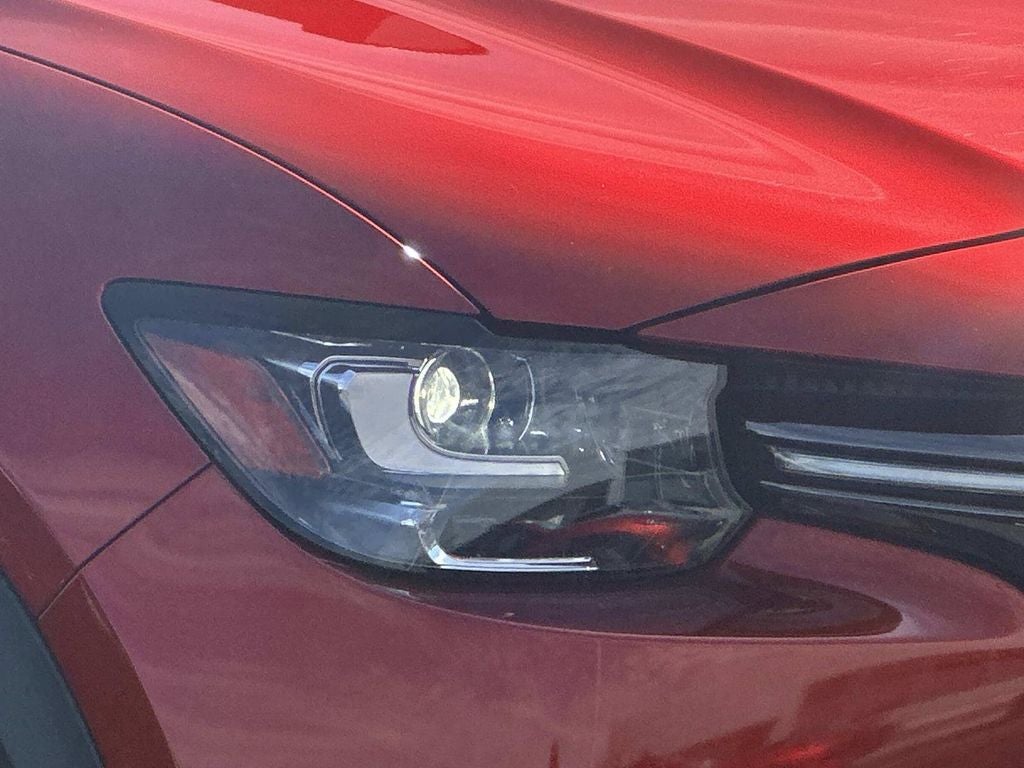 2025 Mazda Mazda CX-70 PHEV Premium Plus