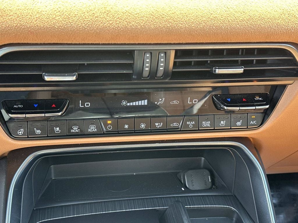 2025 Mazda Mazda CX-70 3.3 Turbo S Premium Plus