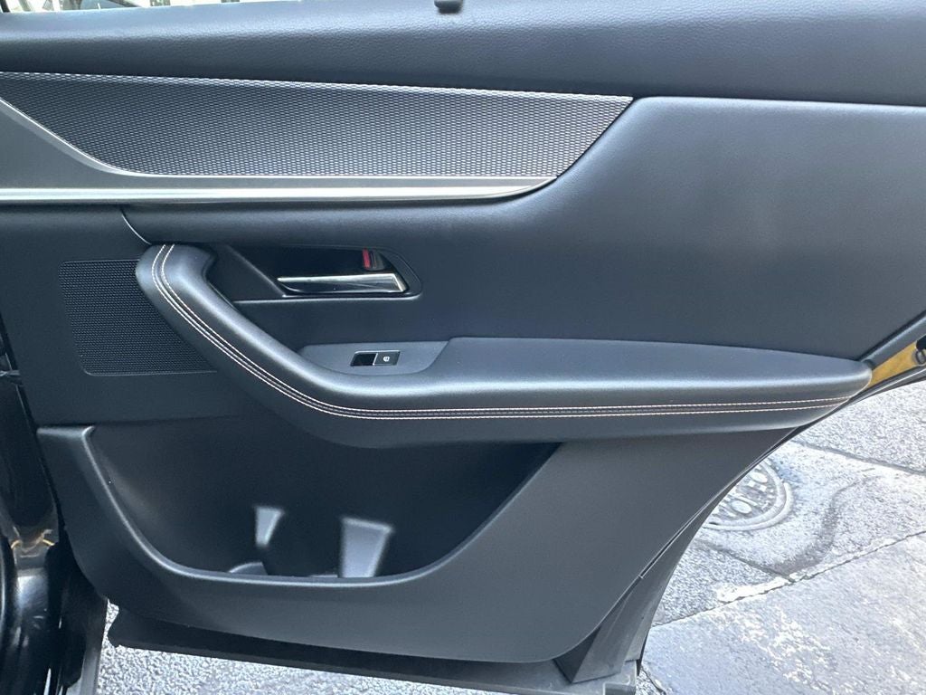 2024 Mazda Mazda CX-90 3.3 Turbo S