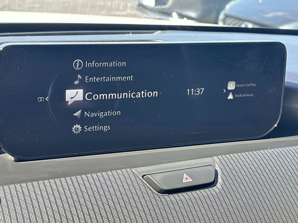 2024 Mazda Mazda CX-90 3.3 Turbo Select