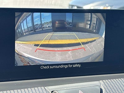 2024 Mazda Mazda CX-90 3.3 Turbo Select