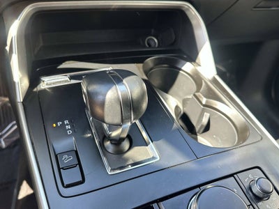 2024 Mazda Mazda CX-90 3.3 Turbo Select