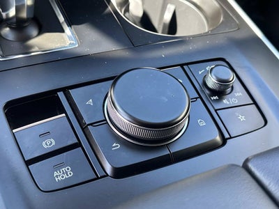 2024 Mazda Mazda CX-90 3.3 Turbo Select
