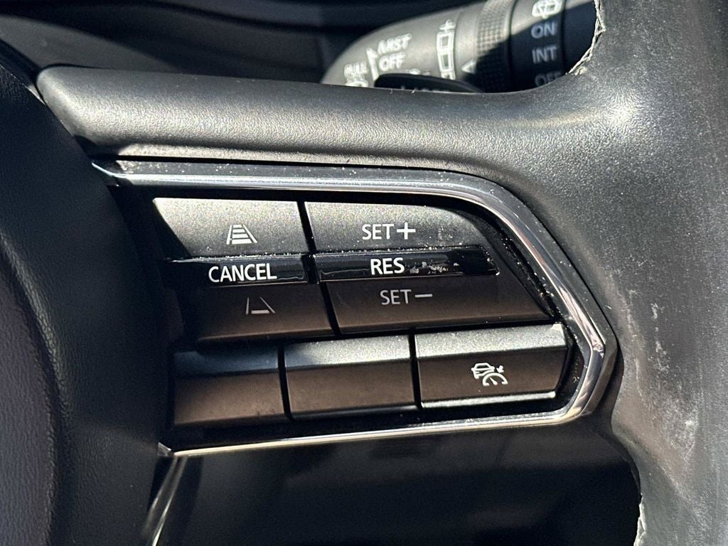 2024 Mazda Mazda CX-90 3.3 Turbo Select