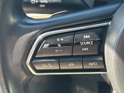 2024 Mazda Mazda CX-90 3.3 Turbo Select