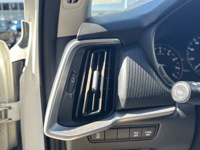 2024 Mazda Mazda CX-90 3.3 Turbo Select