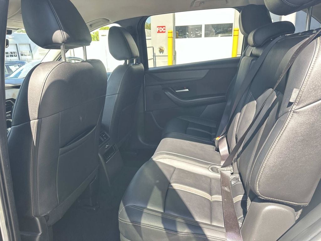 2024 Mazda Mazda CX-90 3.3 Turbo Select