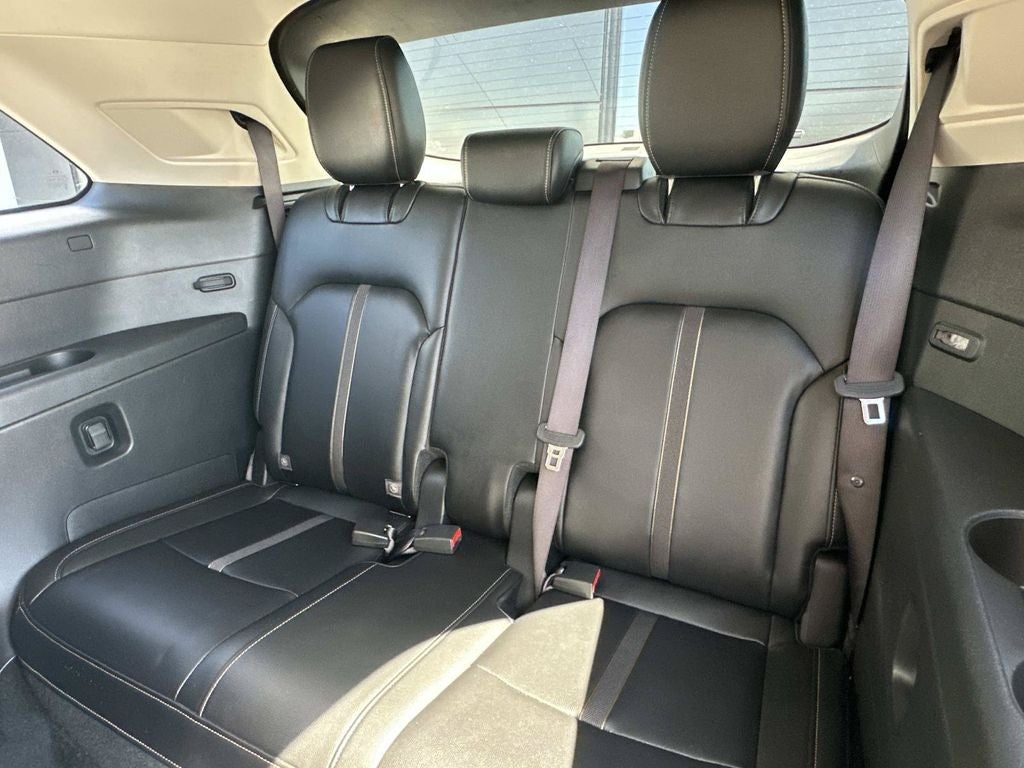 2024 Mazda Mazda CX-90 3.3 Turbo Select