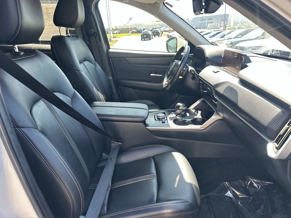 2024 Mazda Mazda CX-90 3.3 Turbo Select