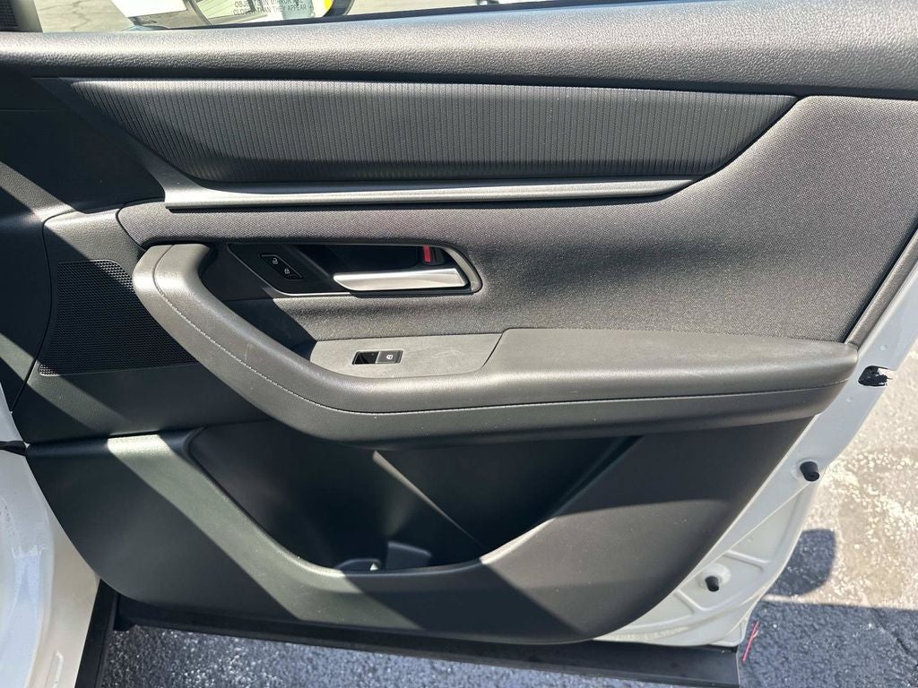 2024 Mazda Mazda CX-90 3.3 Turbo Select