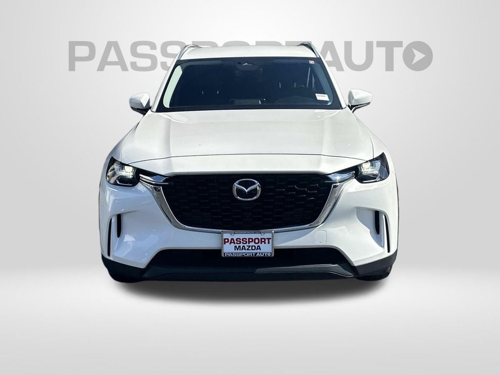 2024 Mazda Mazda CX-90 3.3 Turbo Select