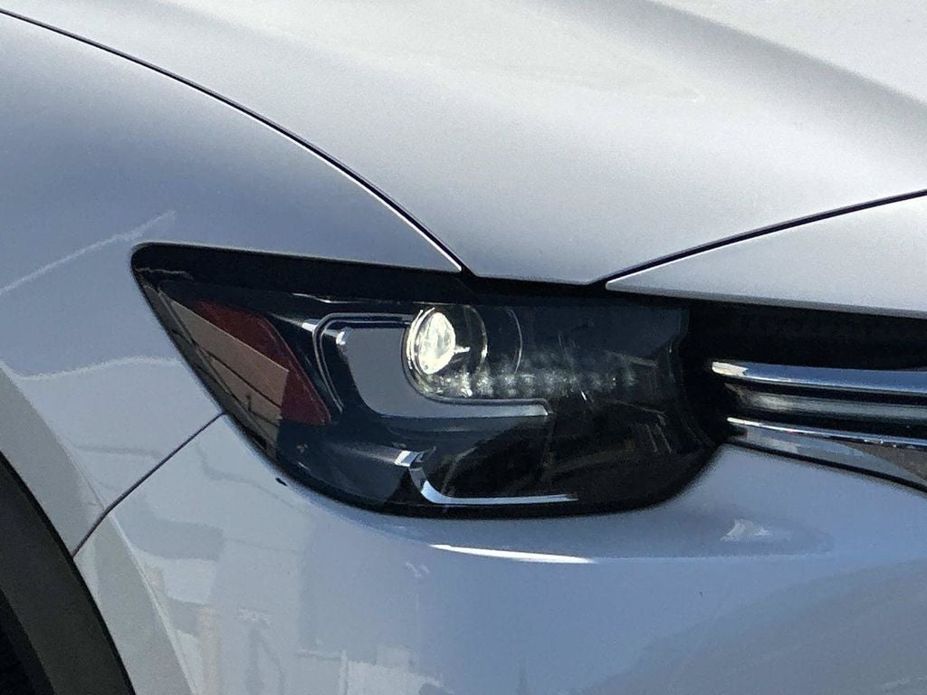 2024 Mazda Mazda CX-90 3.3 Turbo Select