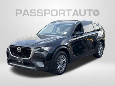 2024 Mazda Mazda CX-90 3.3 Turbo Preferred