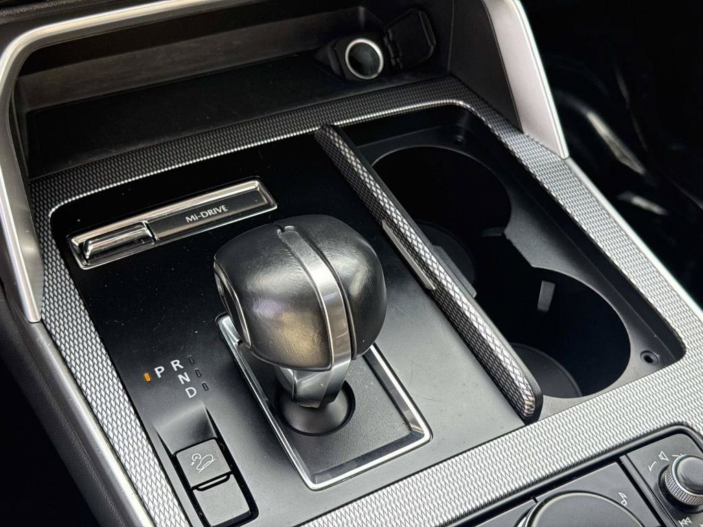 2024 Mazda Mazda CX-90 3.3 Turbo Preferred