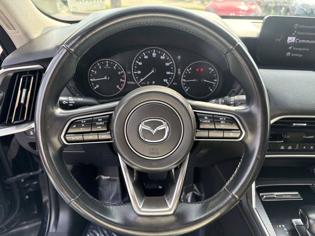 2024 Mazda Mazda CX-90 3.3 Turbo Preferred