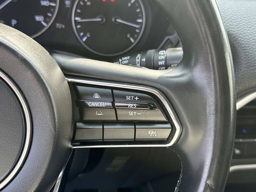 2024 Mazda Mazda CX-90 3.3 Turbo Preferred