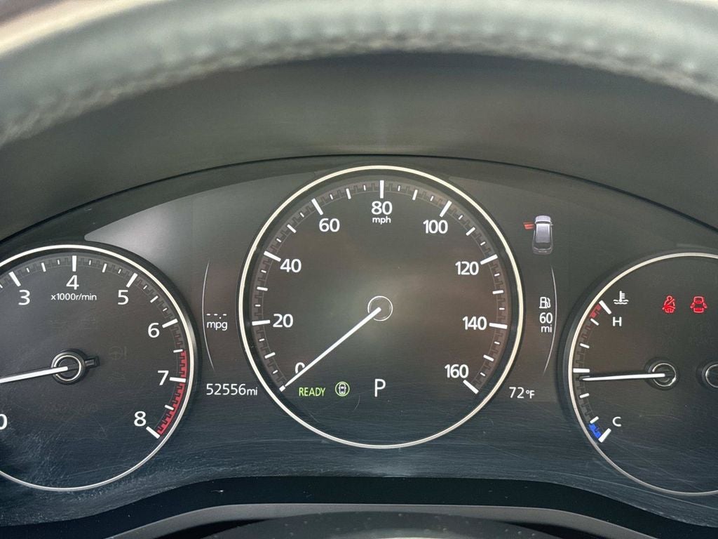 2024 Mazda Mazda CX-90 3.3 Turbo Preferred