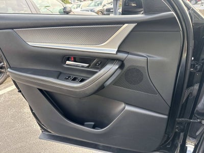 2024 Mazda Mazda CX-90 3.3 Turbo Preferred