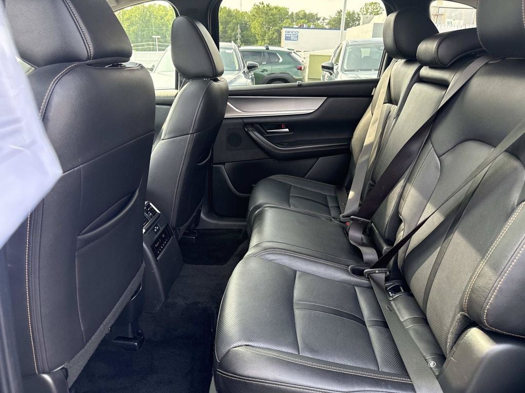 2024 Mazda Mazda CX-90 3.3 Turbo Preferred