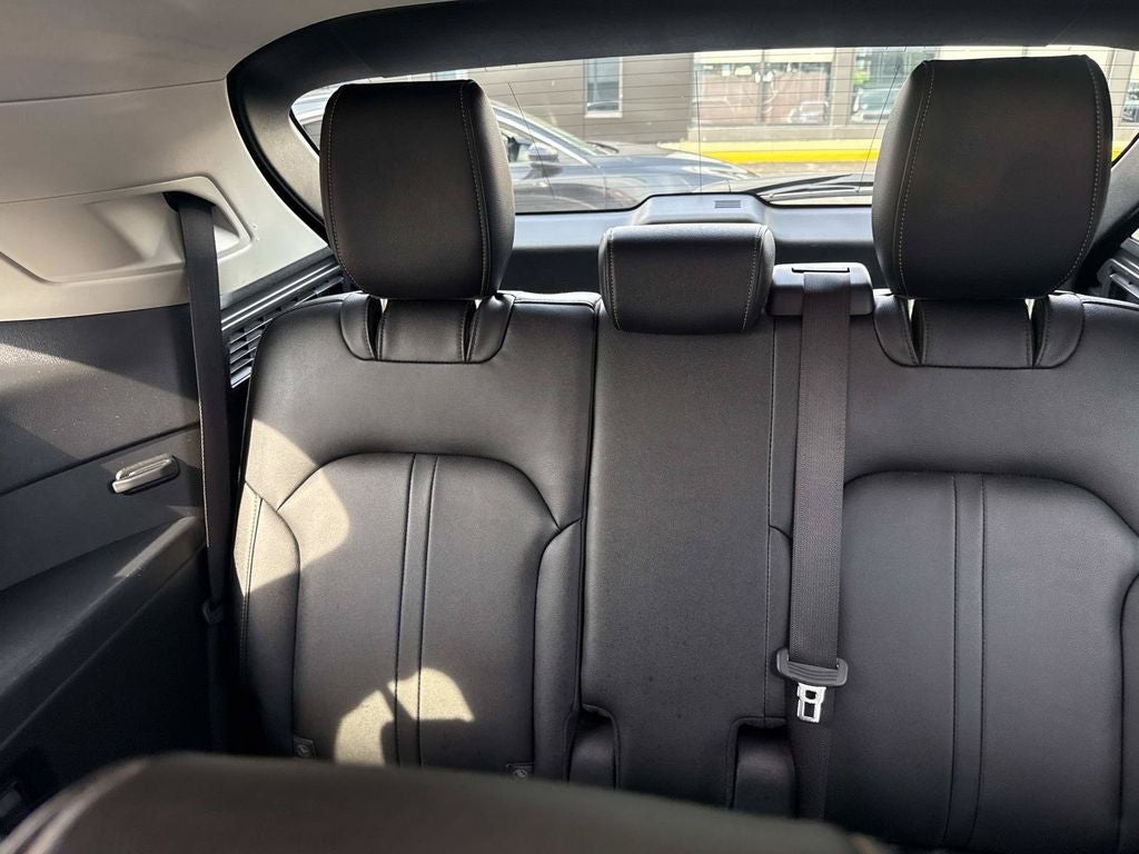 2024 Mazda Mazda CX-90 3.3 Turbo Preferred