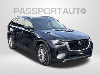 2024 Mazda Mazda CX-90 3.3 Turbo Preferred