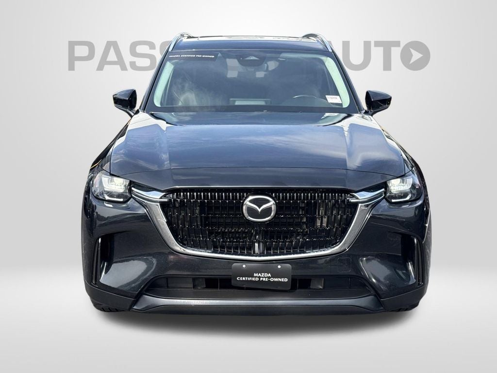 2024 Mazda Mazda CX-90 3.3 Turbo Preferred