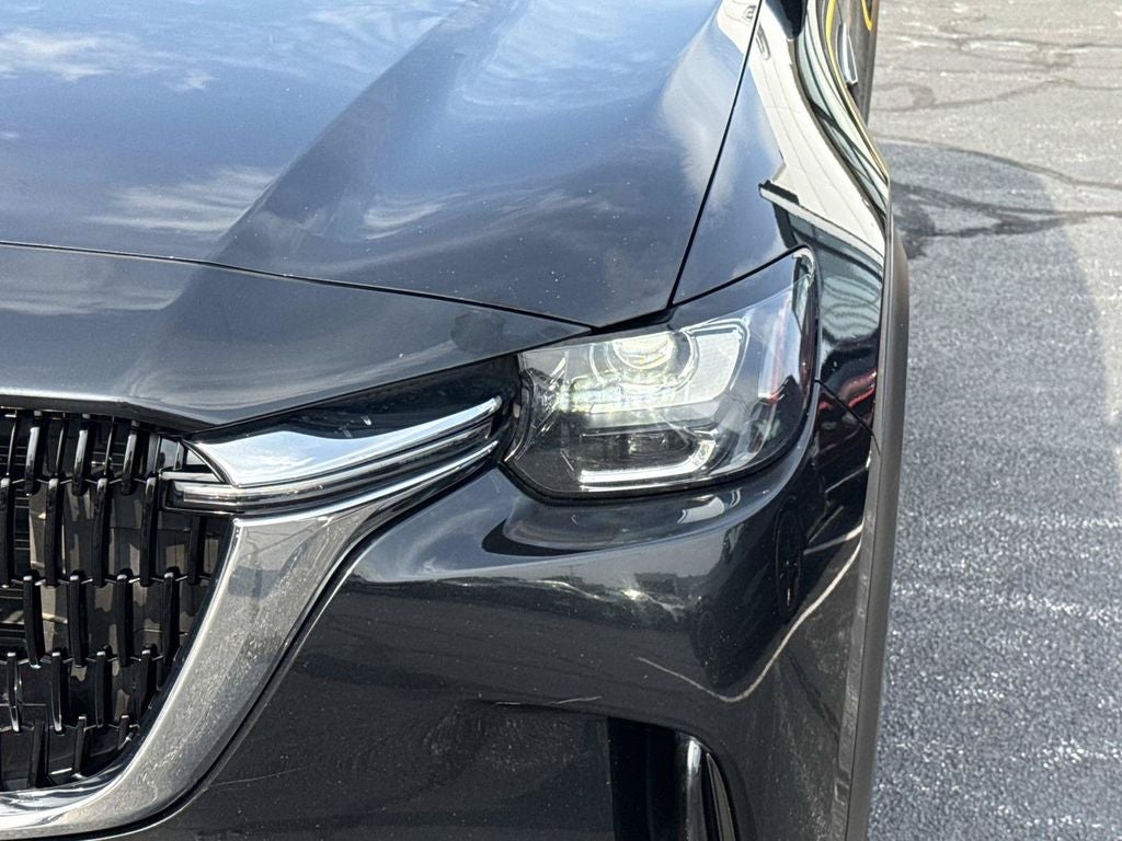 2024 Mazda Mazda CX-90 3.3 Turbo Preferred