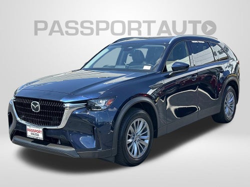 2024 Mazda Mazda CX-90 3.3 Turbo Preferred Plus