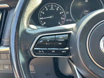 2024 Mazda Mazda CX-90 3.3 Turbo Preferred Plus
