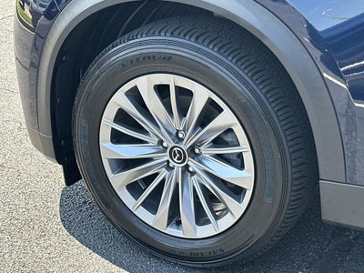 2024 Mazda Mazda CX-90 3.3 Turbo Preferred Plus