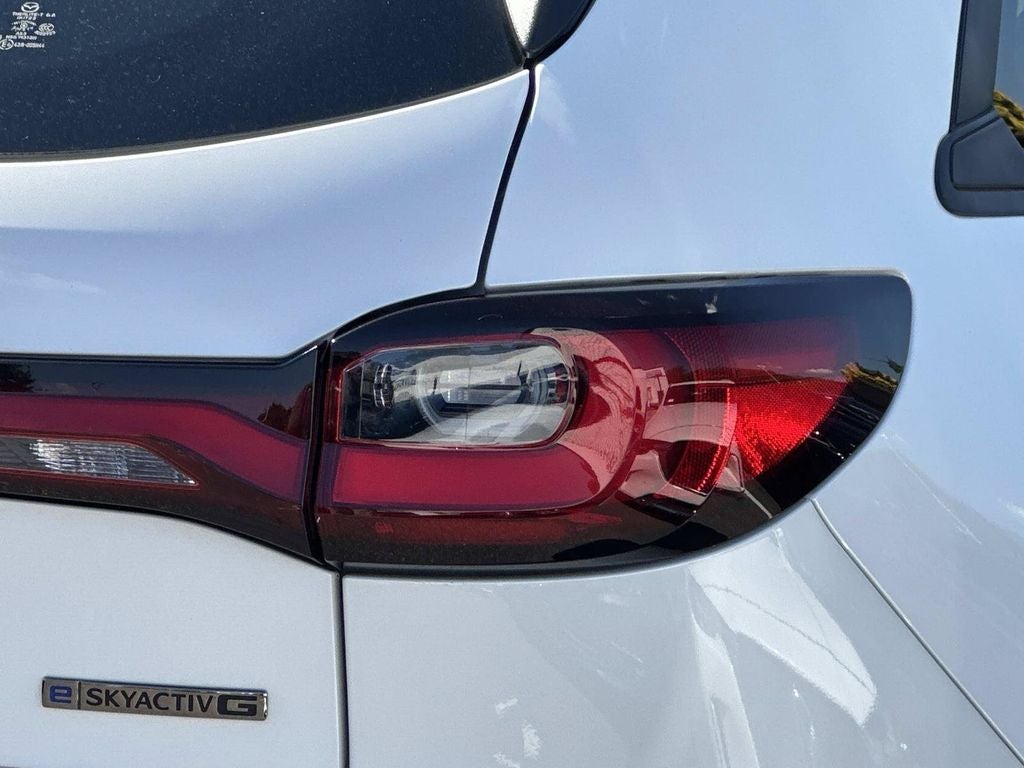 2026 Mazda Mazda CX-90 3.3 Turbo Premium